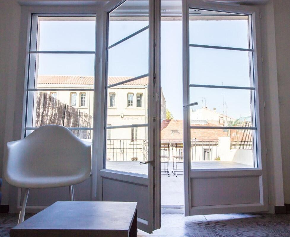 Appartamento T2 Bohème et Actif - La Conciergerie Martinkey's Montpellier Esterno foto