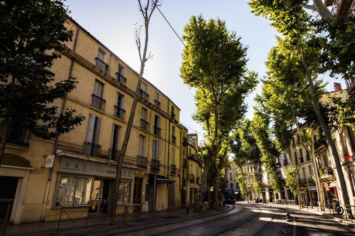Appartamento T2 Bohème et Actif - La Conciergerie Martinkey's Montpellier Esterno foto