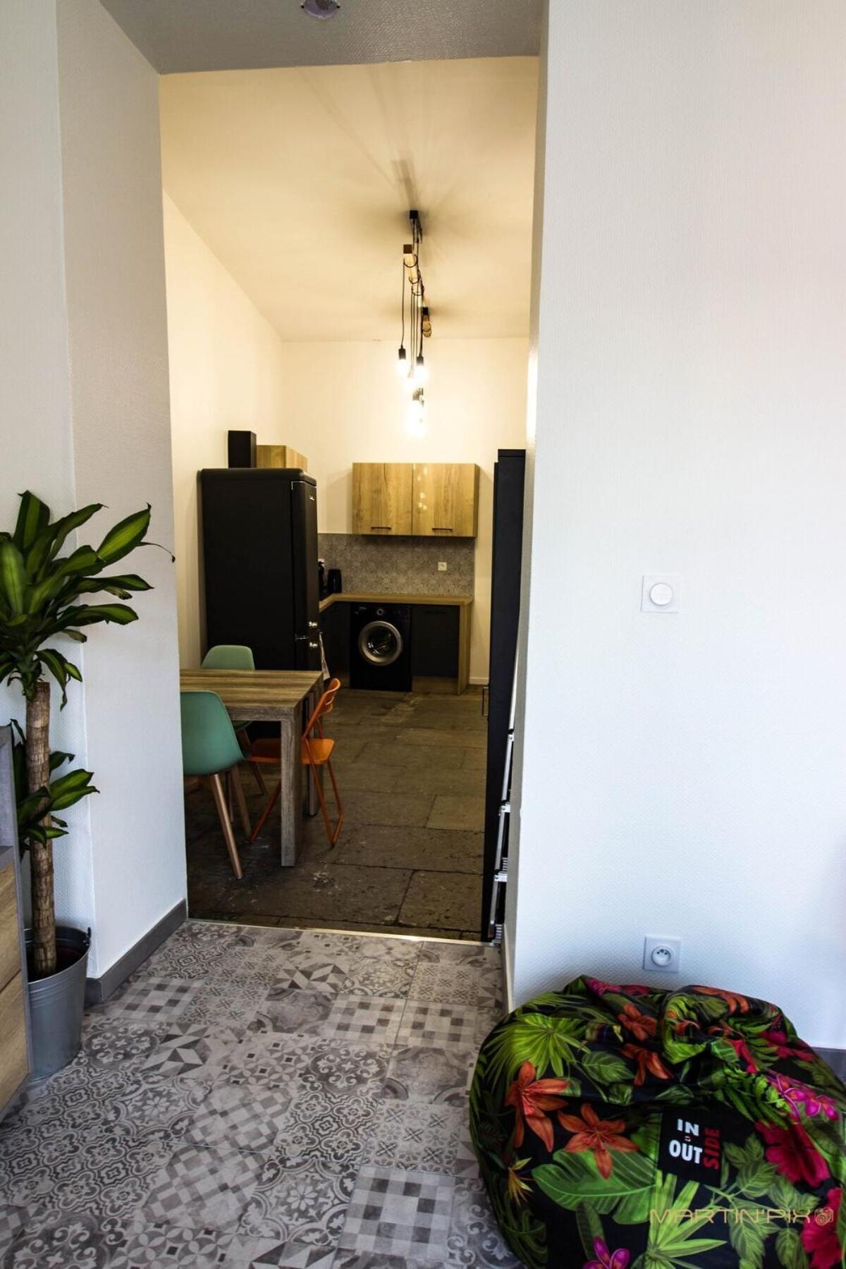 Appartamento T2 Bohème et Actif - La Conciergerie Martinkey's Montpellier Esterno foto